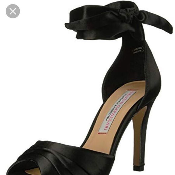 NWOB MSRP $145 Chinese Laundry Kristin Cavallari Lilac Sandal Women's Size 8 - Picture 6 of 10